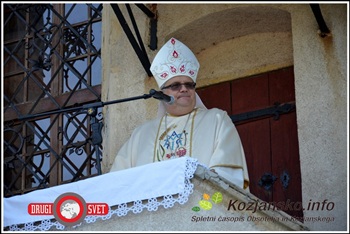 škof dr. Peter Štumpf